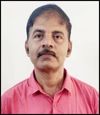 MANUJ KUMAR SINGH CHAUHAN