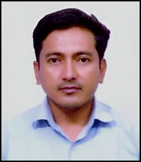 AJOY BHATTACHARJEE