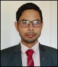 BENJAMIN BURAGOHAIN