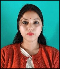 KAKOLI GOGOI