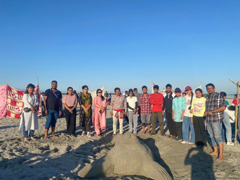 C.T.E. Silchar Event Gallery