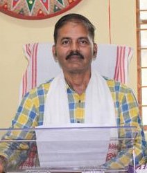 Manoj Kr. Singh Chauhan