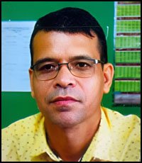 HEM CHANDRA HAZARIKA