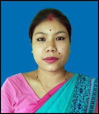 ANNESHA GOGOI