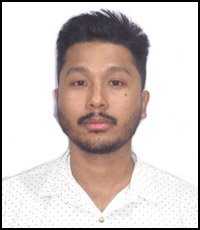 DHEERAJ CHETIA
