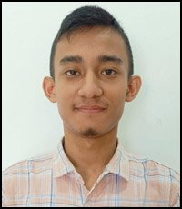RITURAJ BARUAH