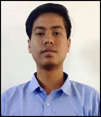 KRISHNA RAM BASUMATARY