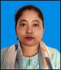 BINITA HAZARIKA